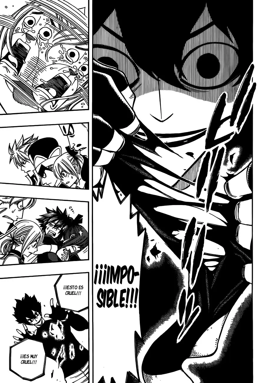 Fairy Tail - Capítulo 277 - Página 13 - LectorTMOo
