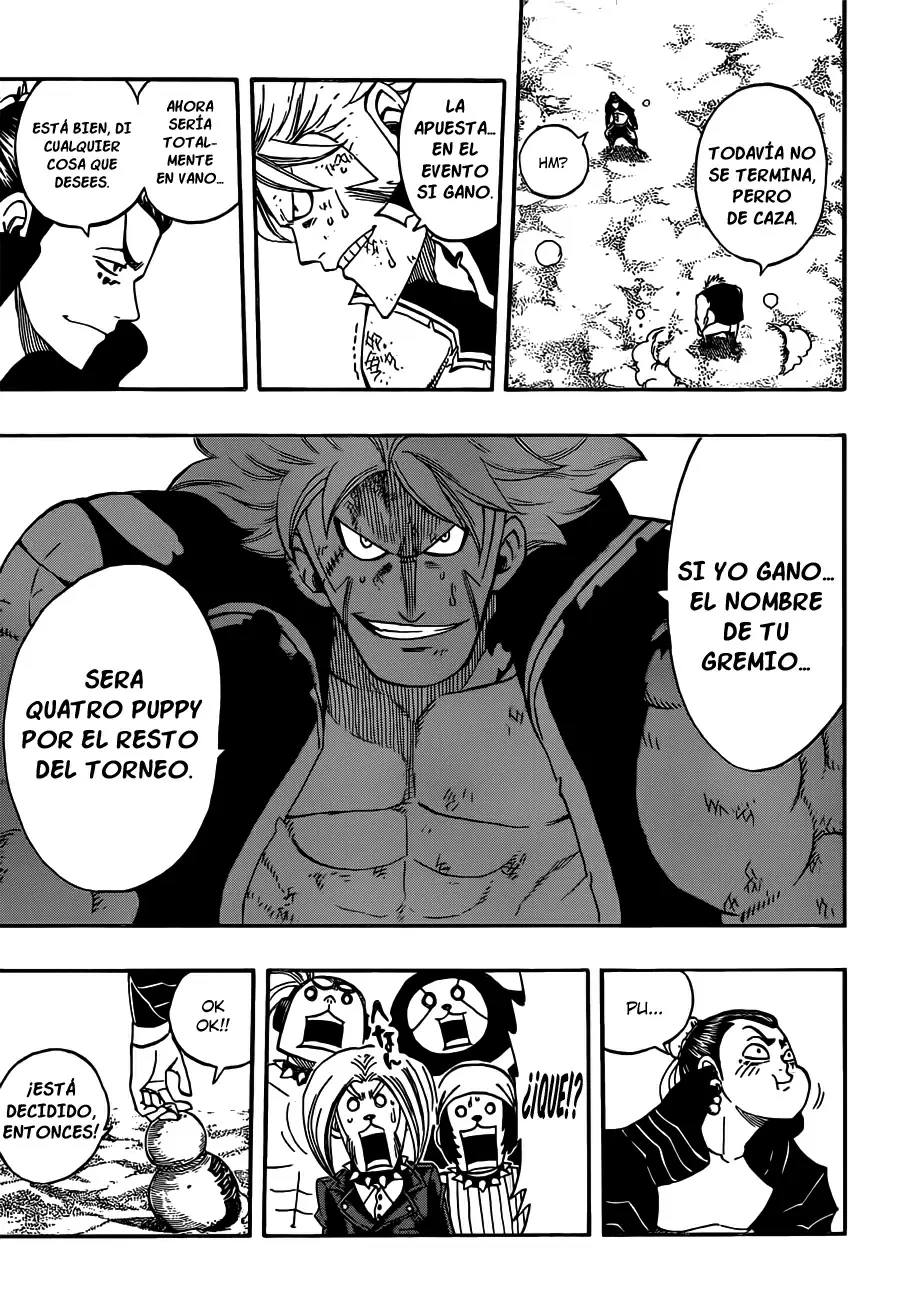 Fairy Tail - Capítulo 278 - Página 13 - LectorTMOo