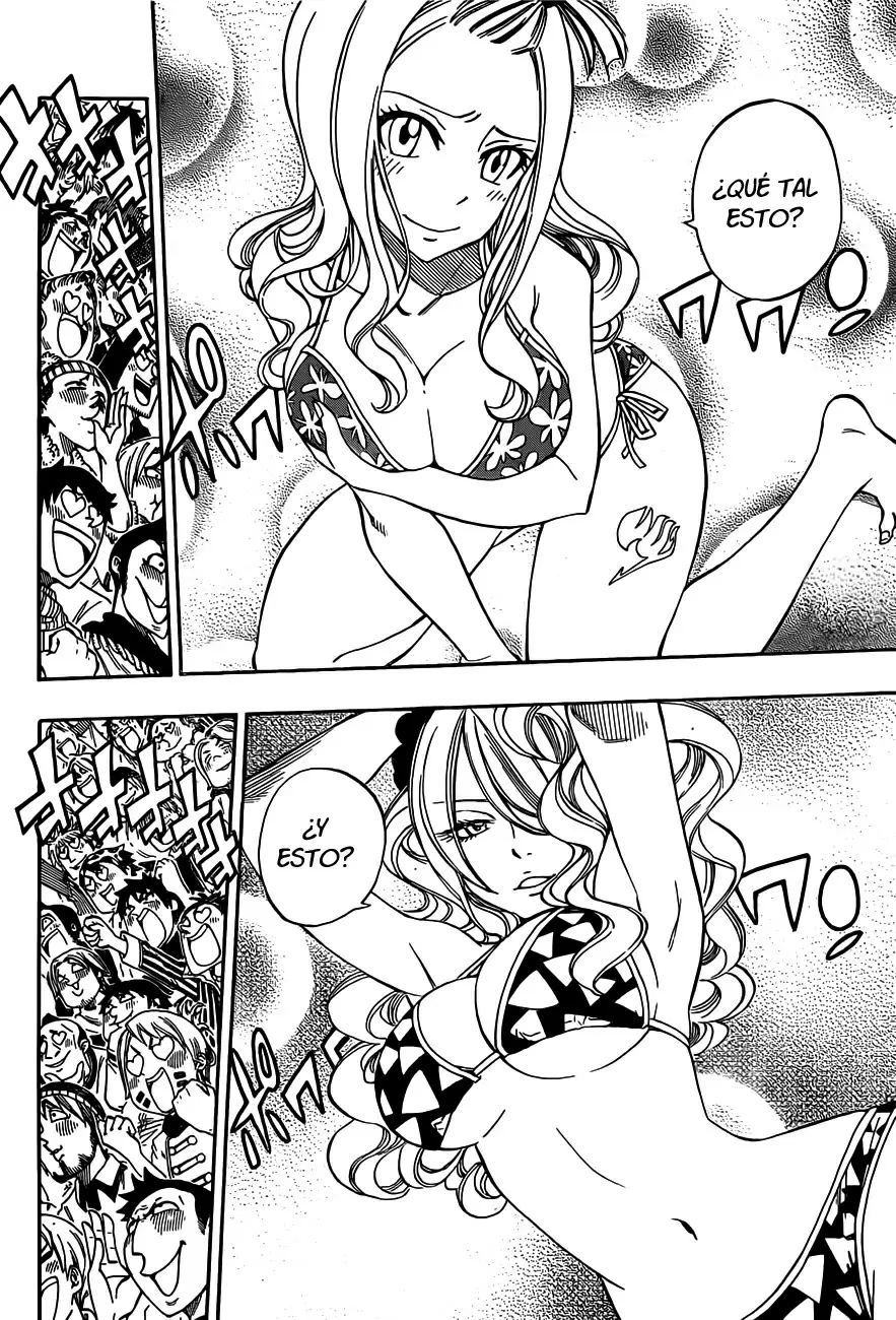 Fairy Tail - Capítulo 279 - Página 10 - LectorTMOo