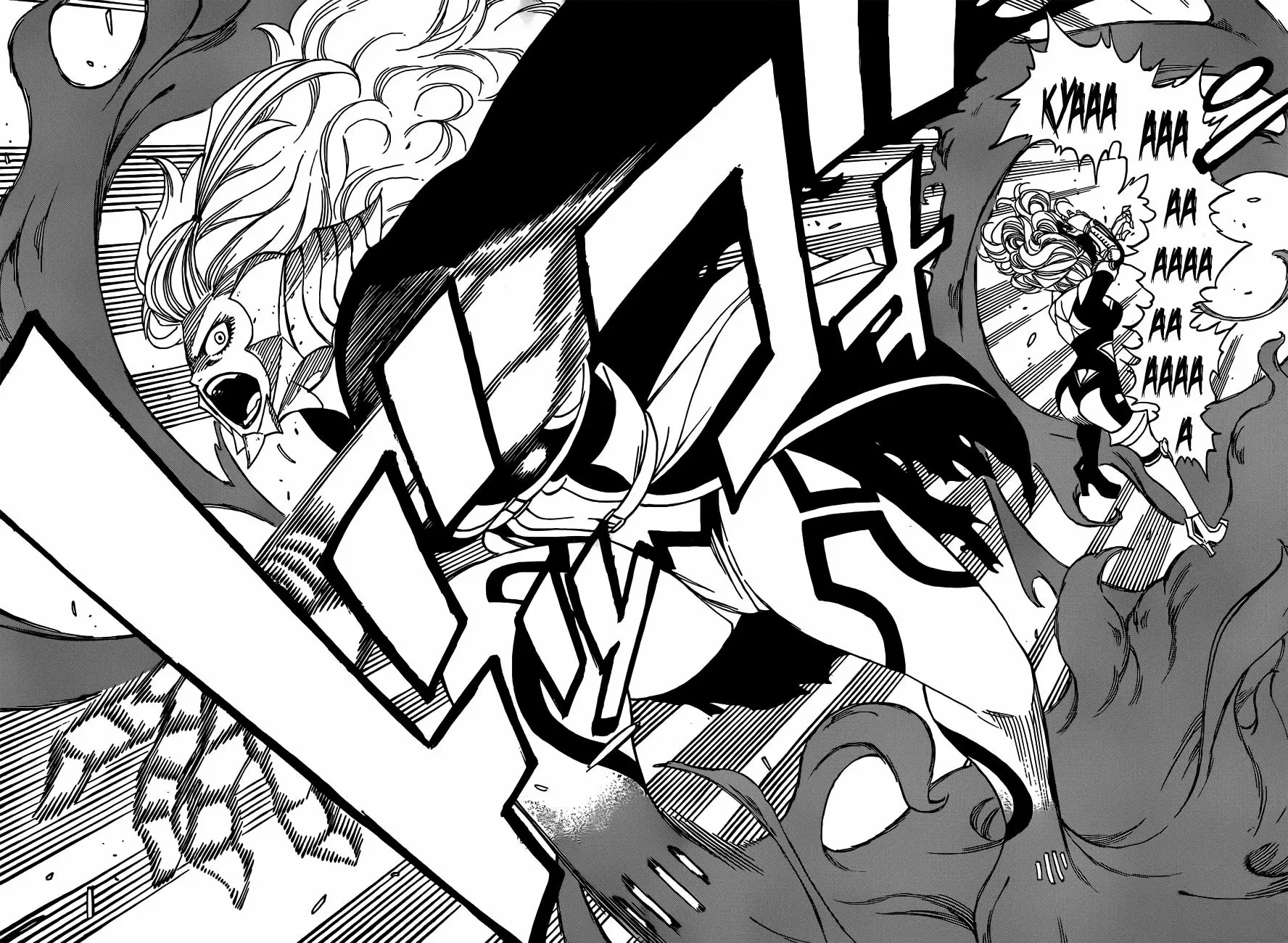 Fairy Tail - Capítulo 279 - Página 20 - LectorTMOo