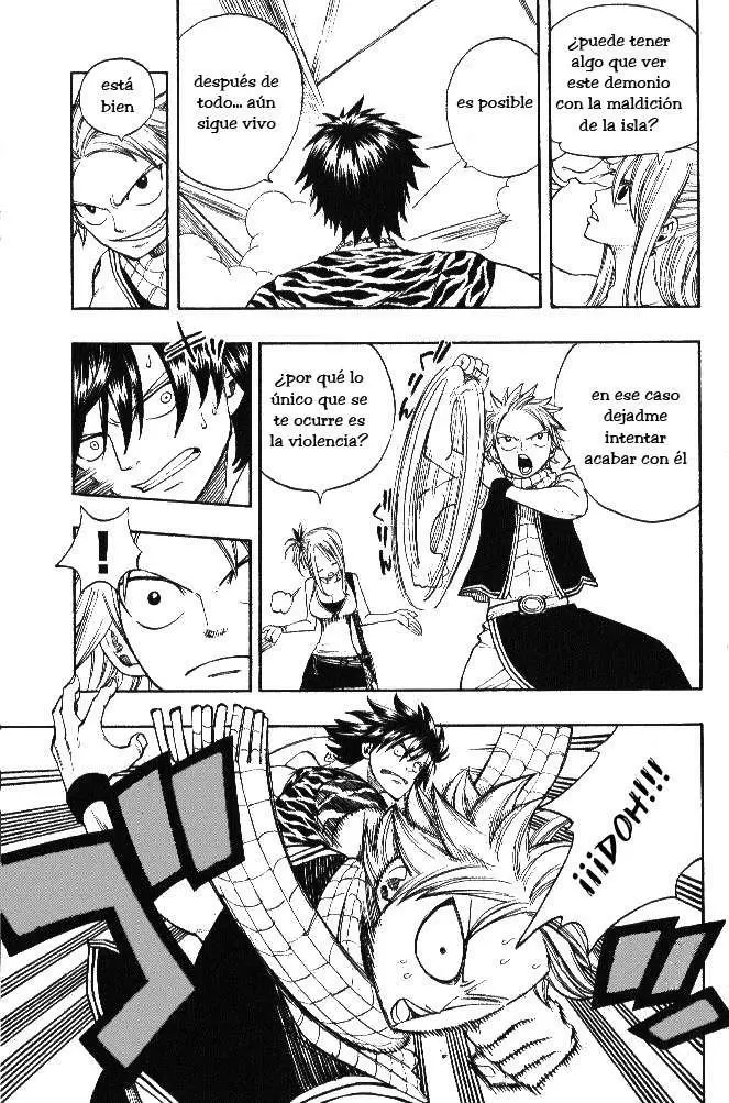 Fairy Tail - Capítulo 28 - Página 3 - LectorTMOo