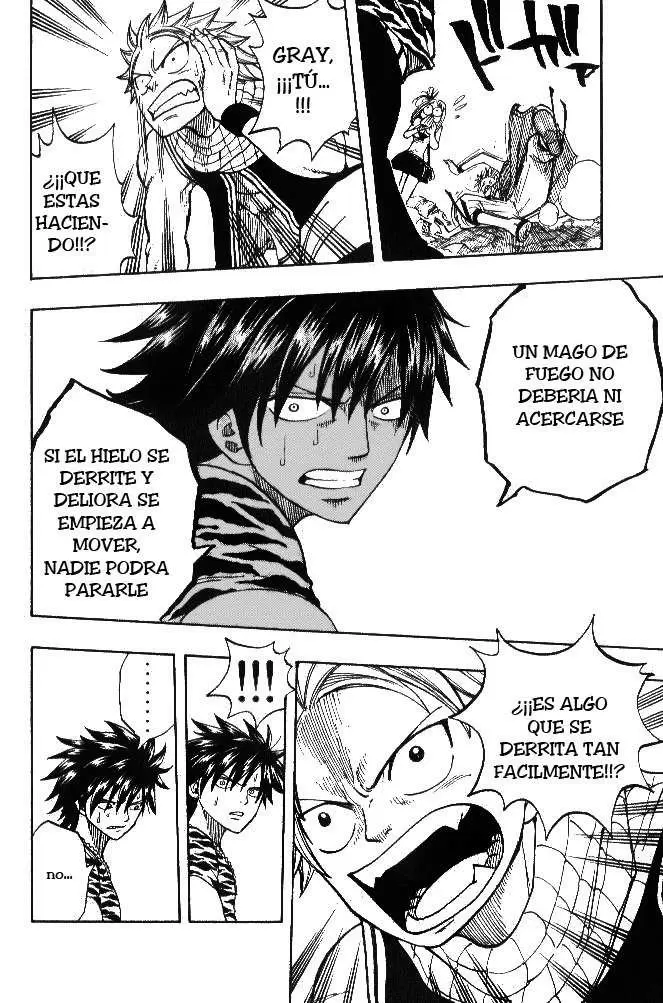 Fairy Tail - Capítulo 28 - Página 4 - LectorTMOo
