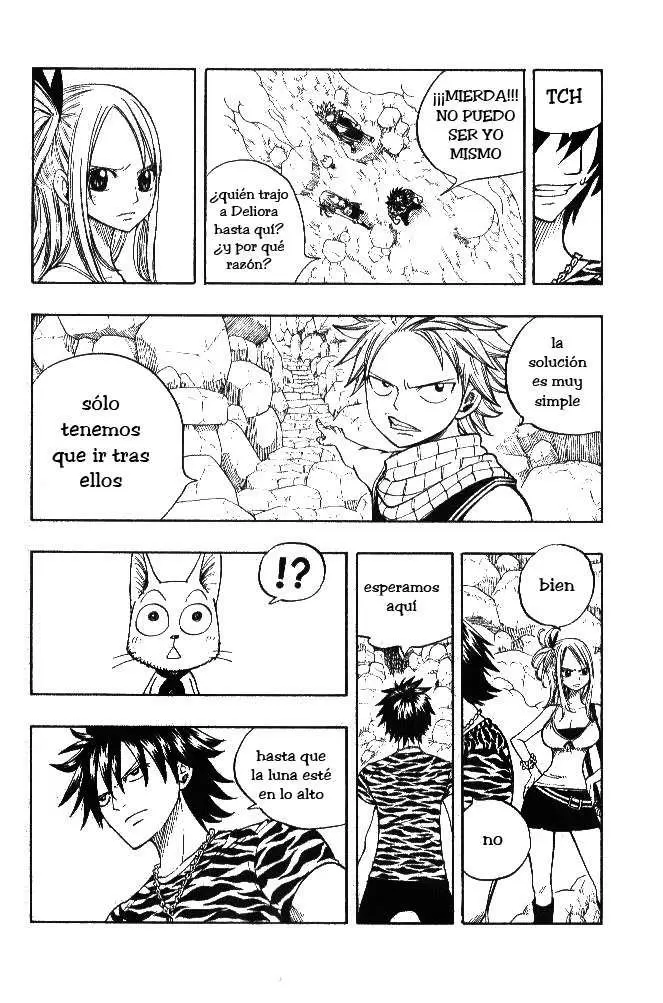 Fairy Tail - Capítulo 28 - Página 6 - LectorTMOo