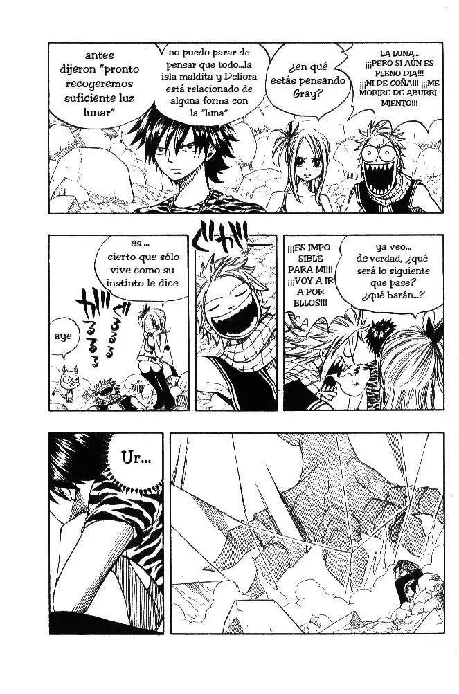 Fairy Tail - Capítulo 28 - Página 7 - LectorTMOo