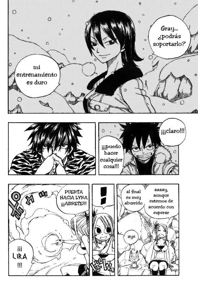 Fairy Tail - Capítulo 28 - Página 8 - LectorTMOo
