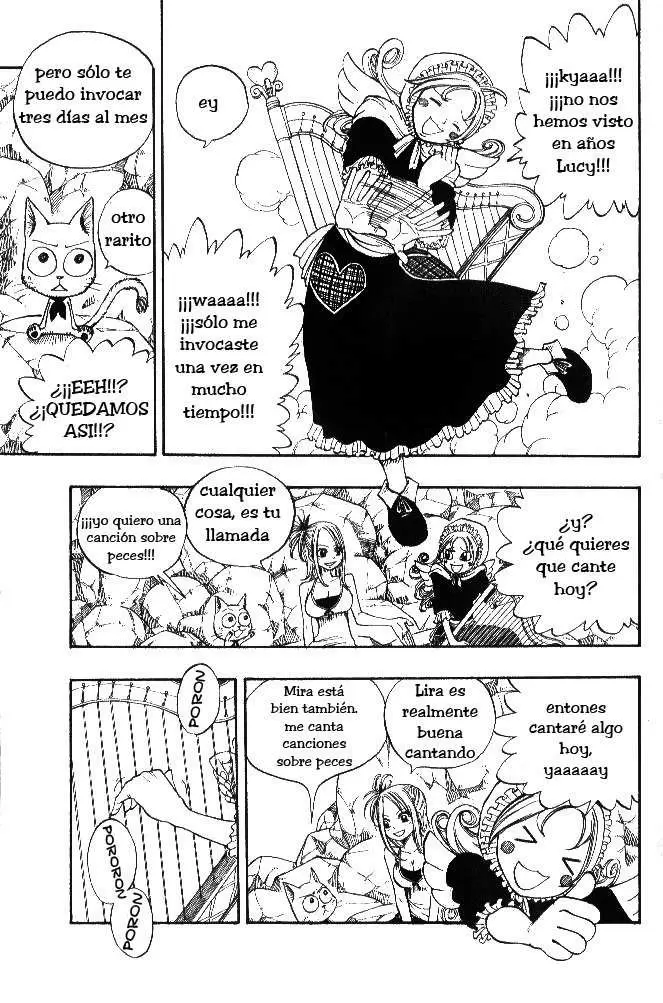 Fairy Tail - Capítulo 28 - Página 9 - LectorTMOo