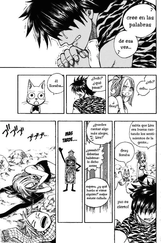 Fairy Tail - Capítulo 28 - Página 11 - LectorTMOo