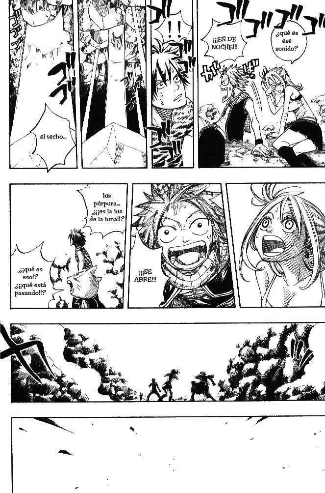 Fairy Tail - Capítulo 28 - Página 12 - LectorTMOo