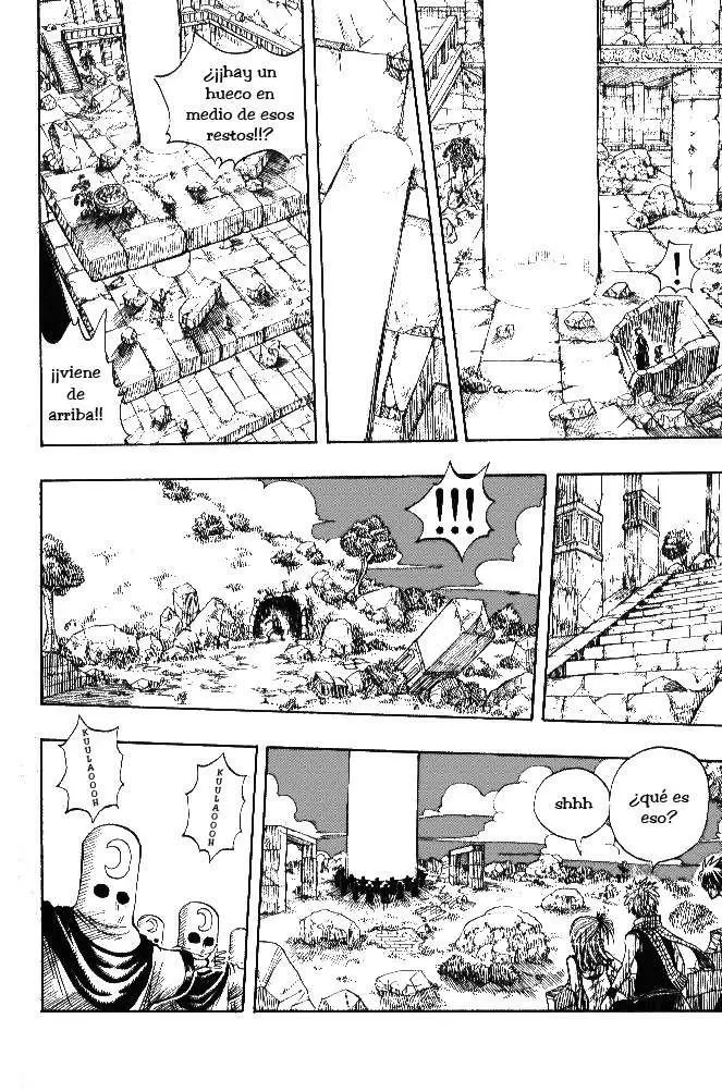 Fairy Tail - Capítulo 28 - Página 14 - LectorTMOo