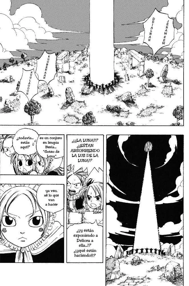 Fairy Tail - Capítulo 28 - Página 15 - LectorTMOo