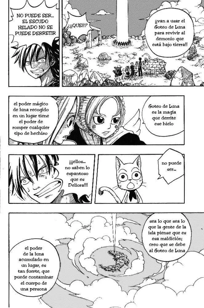 Fairy Tail - Capítulo 28 - Página 16 - LectorTMOo