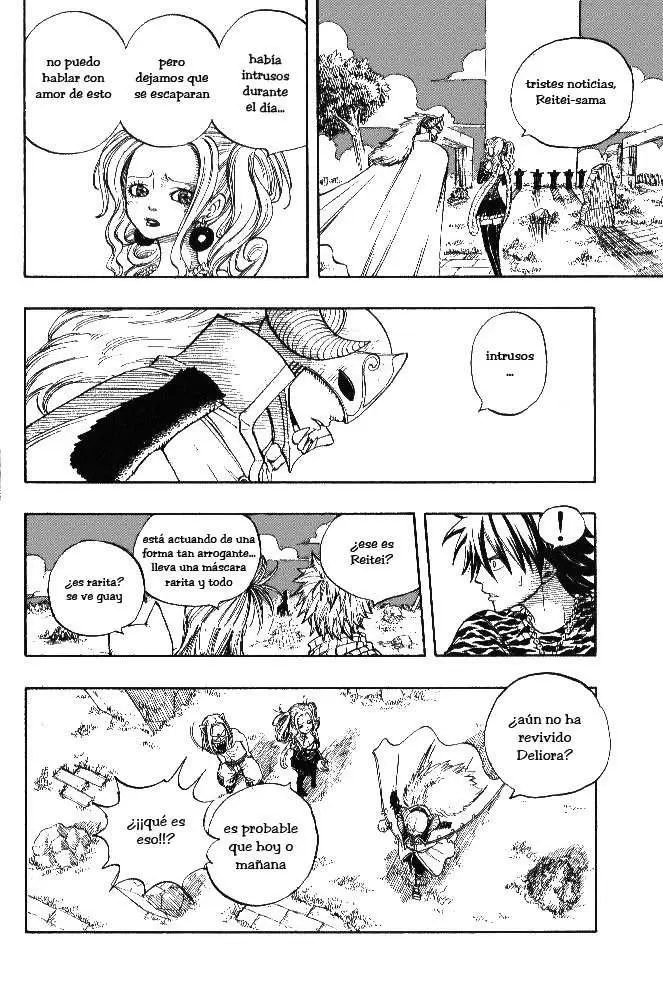 Fairy Tail - Capítulo 28 - Página 18 - LectorTMOo