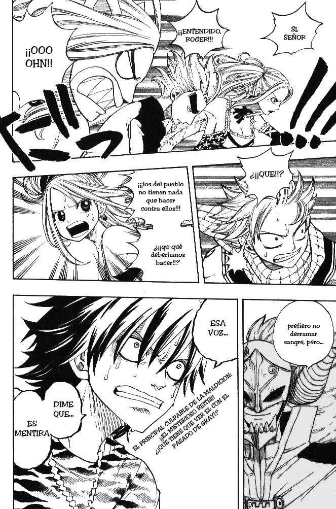 Fairy Tail - Capítulo 28 - Página 20 - LectorTMOo
