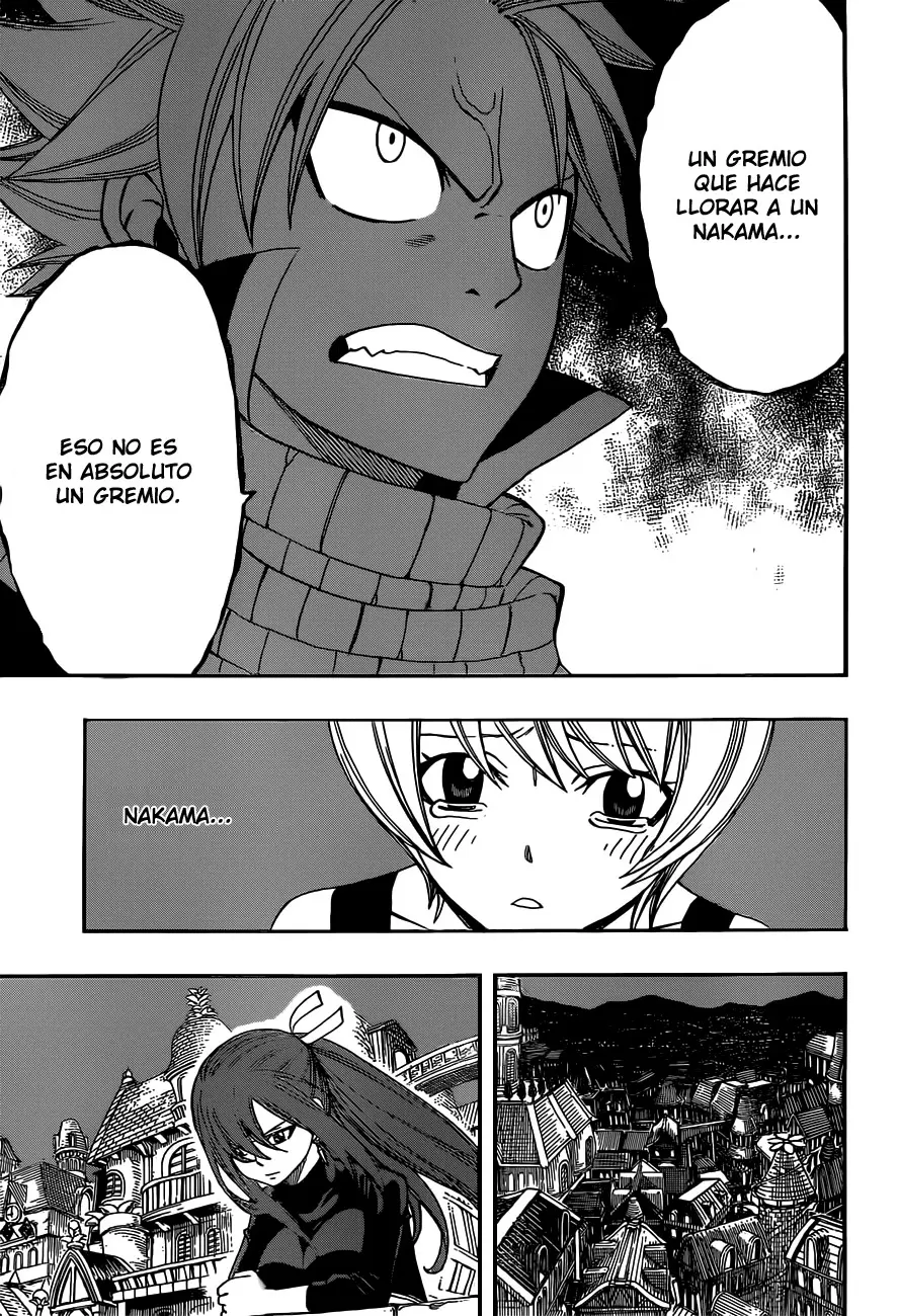 Fairy Tail - Capítulo 282 - Página 13 - LectorTMOo