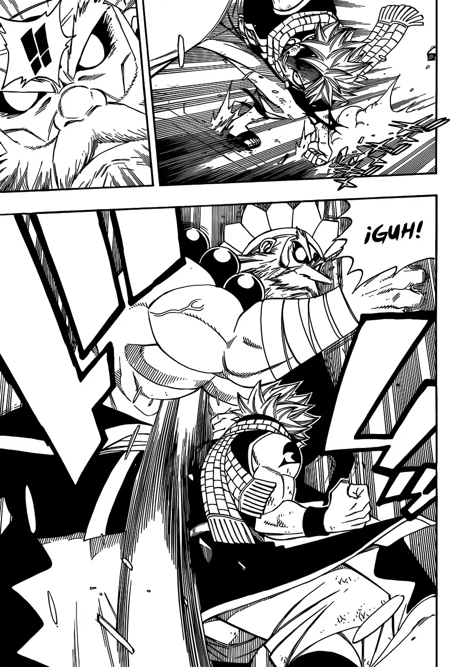 Fairy Tail - Capítulo 283 - Página 8 - LectorTMOo