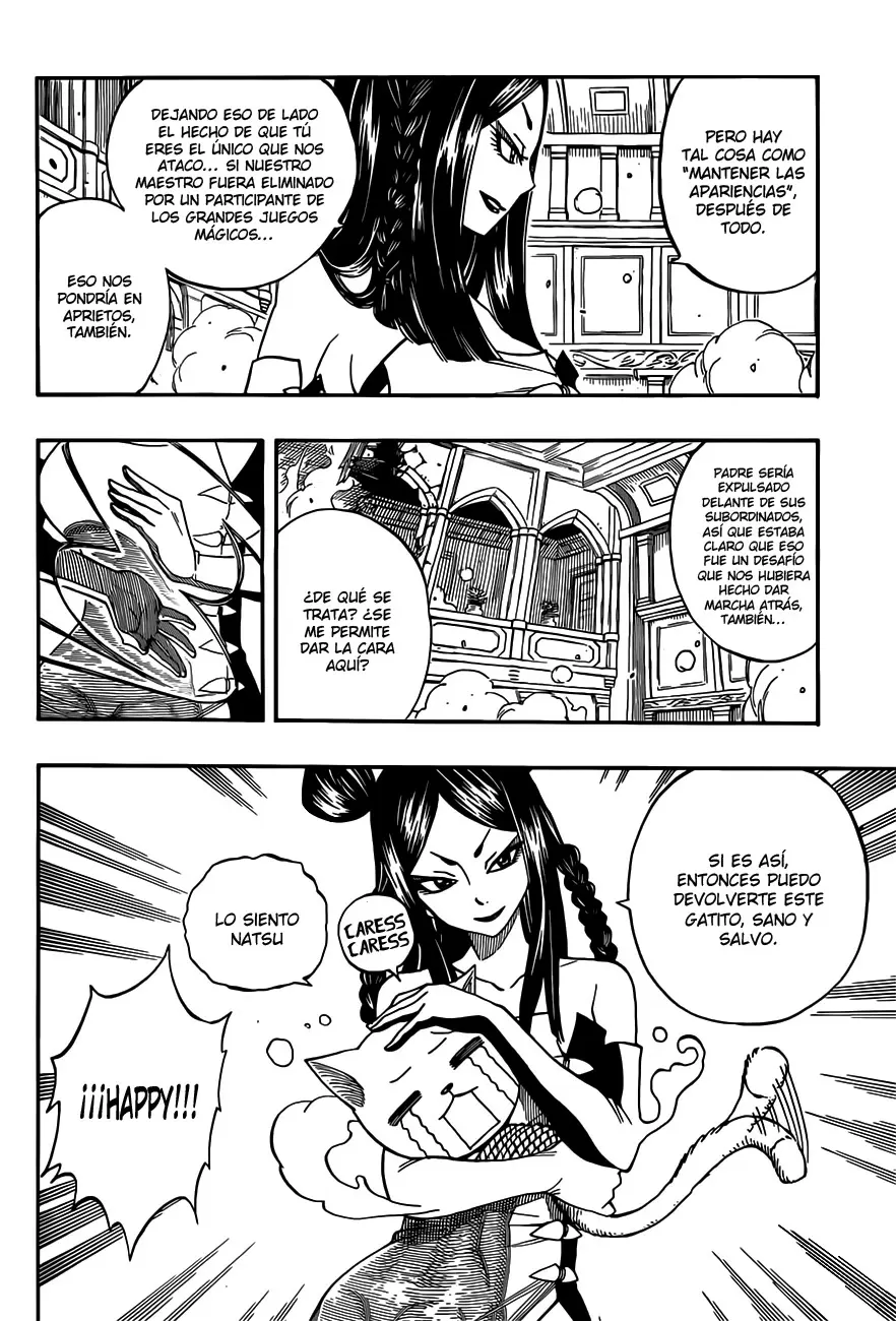 Fairy Tail - Capítulo 283 - Página 13 - LectorTMOo