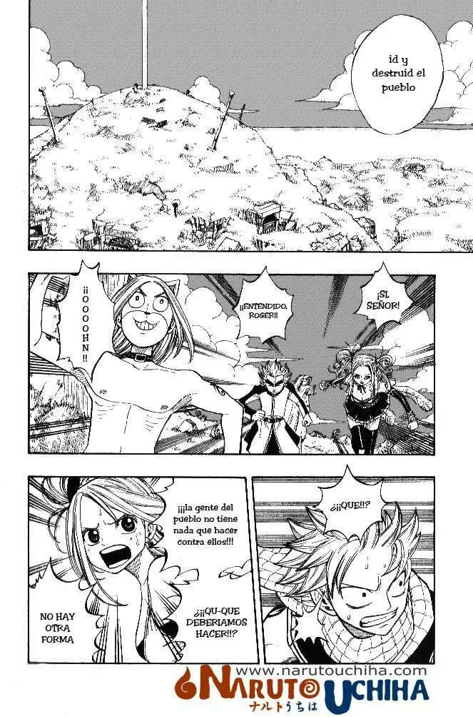 Fairy Tail - Capítulo 29 - Página 2 - LectorTMOo