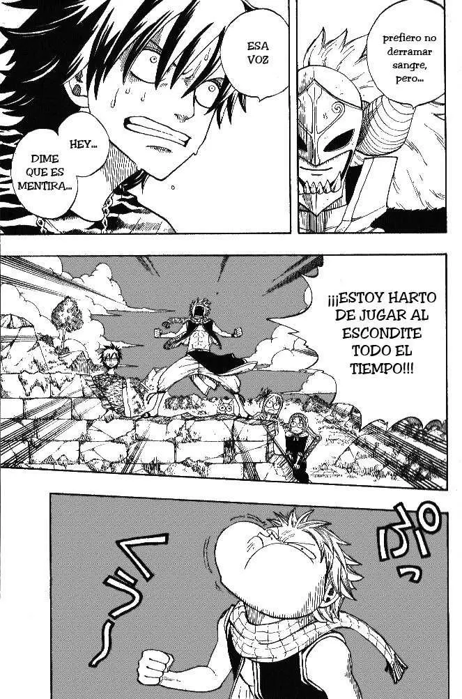 Fairy Tail - Capítulo 29 - Página 3 - LectorTMOo