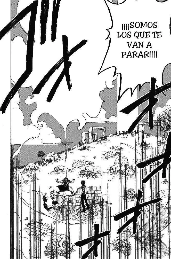Fairy Tail - Capítulo 29 - Página 4 - LectorTMOo