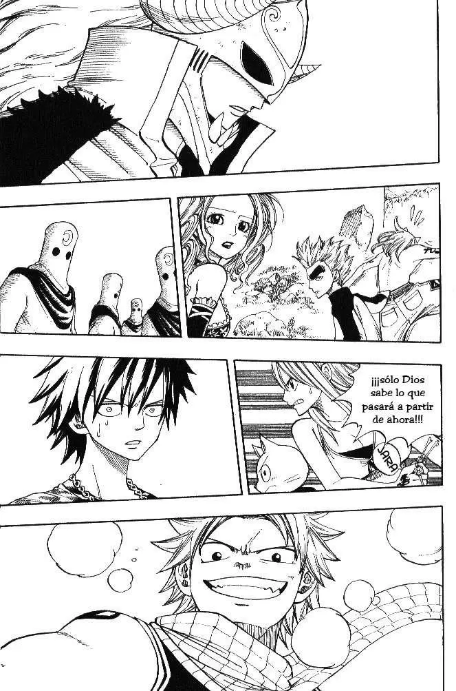 Fairy Tail - Capítulo 29 - Página 5 - LectorTMOo