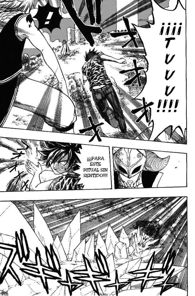 Fairy Tail - Capítulo 29 - Página 7 - LectorTMOo