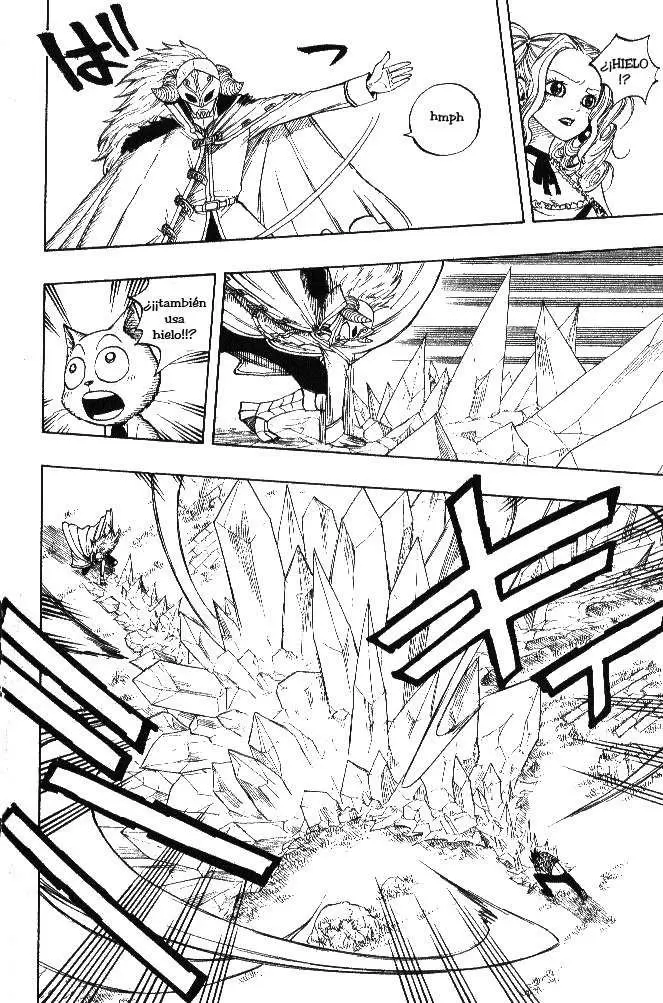 Fairy Tail - Capítulo 29 - Página 8 - LectorTMOo