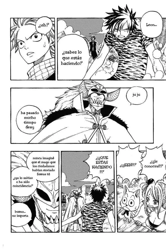 Fairy Tail - Capítulo 29 - Página 9 - LectorTMOo