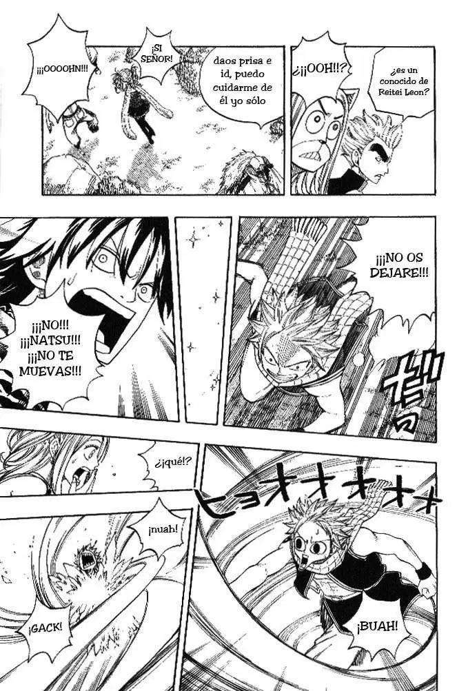 Fairy Tail - Capítulo 29 - Página 10 - LectorTMOo