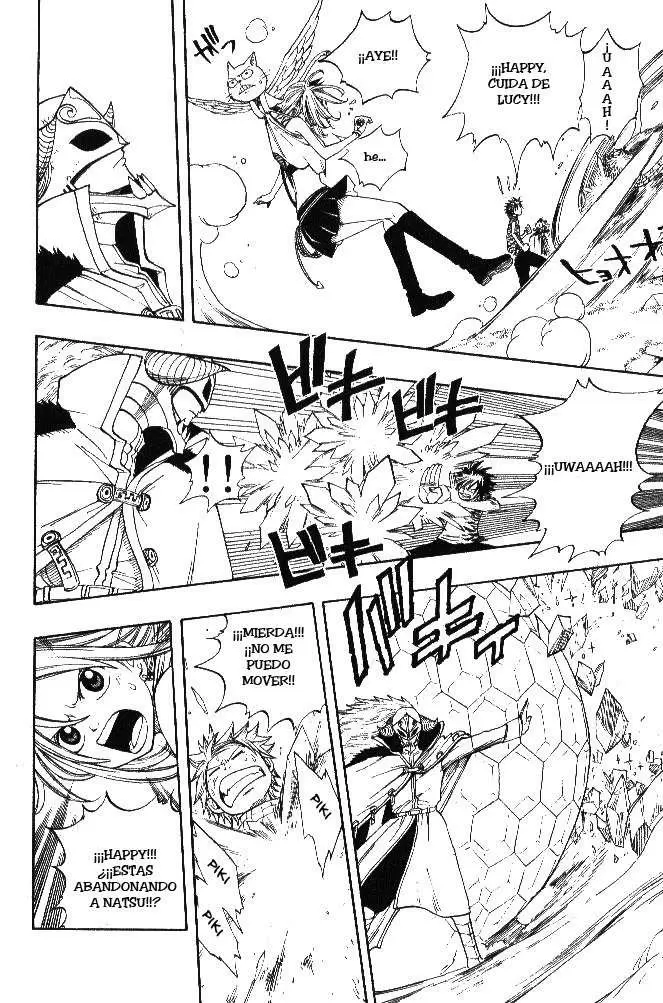 Fairy Tail - Capítulo 29 - Página 11 - LectorTMOo