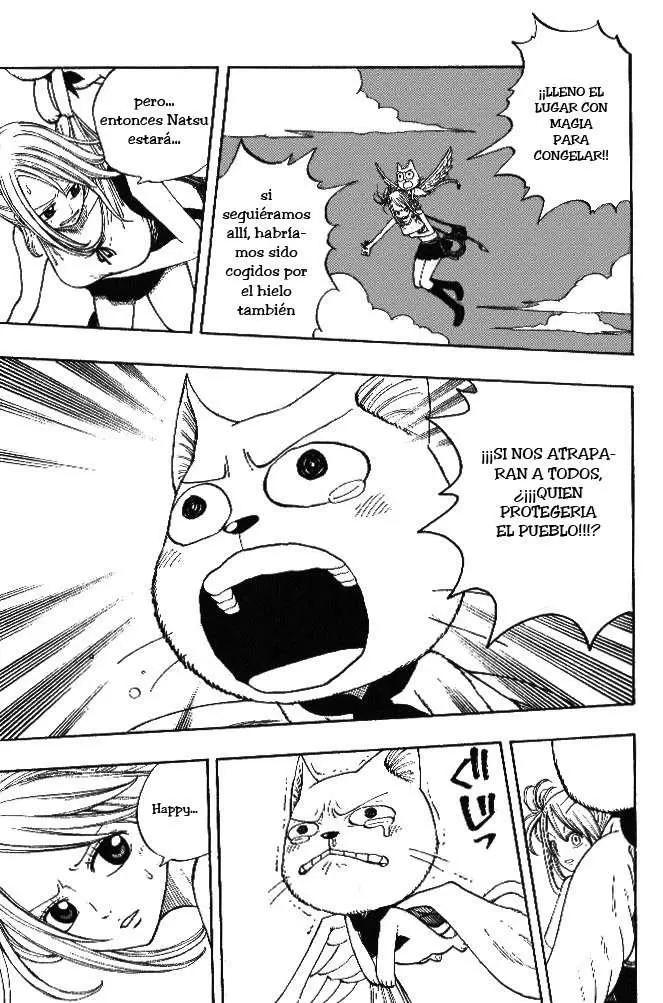 Fairy Tail - Capítulo 29 - Página 12 - LectorTMOo