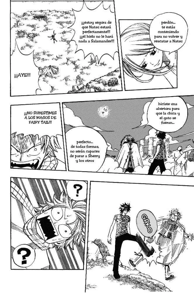 Fairy Tail - Capítulo 29 - Página 13 - LectorTMOo