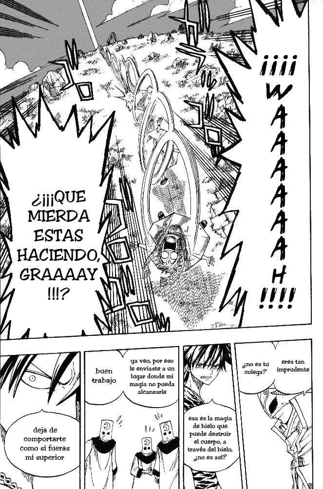 Fairy Tail - Capítulo 29 - Página 14 - LectorTMOo
