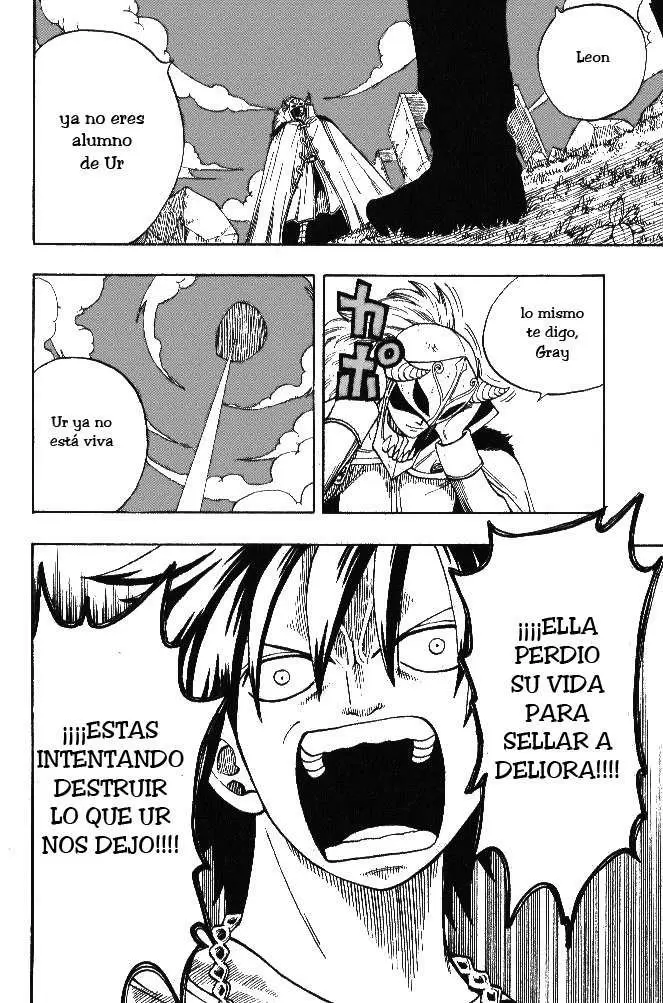 Fairy Tail - Capítulo 29 - Página 15 - LectorTMOo