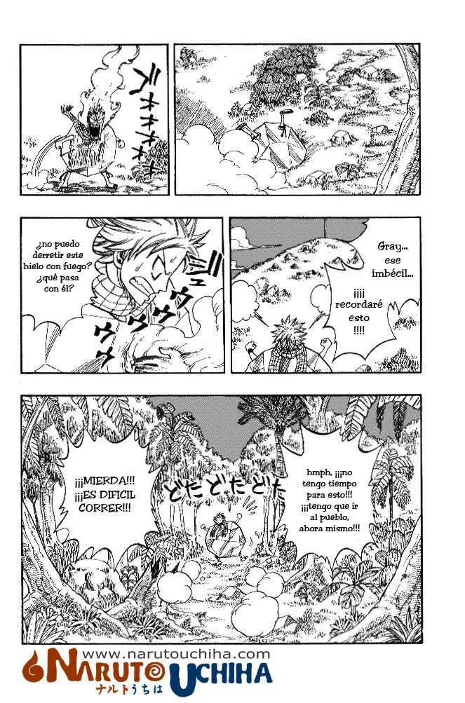 Fairy Tail - Capítulo 29 - Página 17 - LectorTMOo