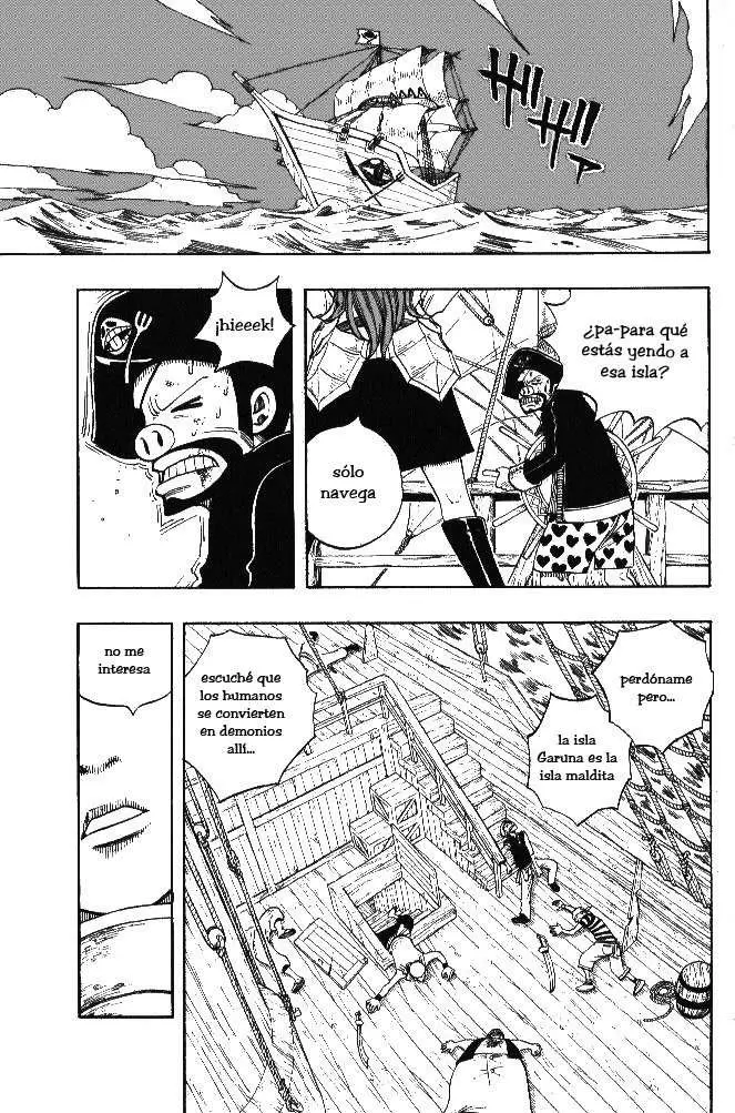 Fairy Tail - Capítulo 29 - Página 18 - LectorTMOo