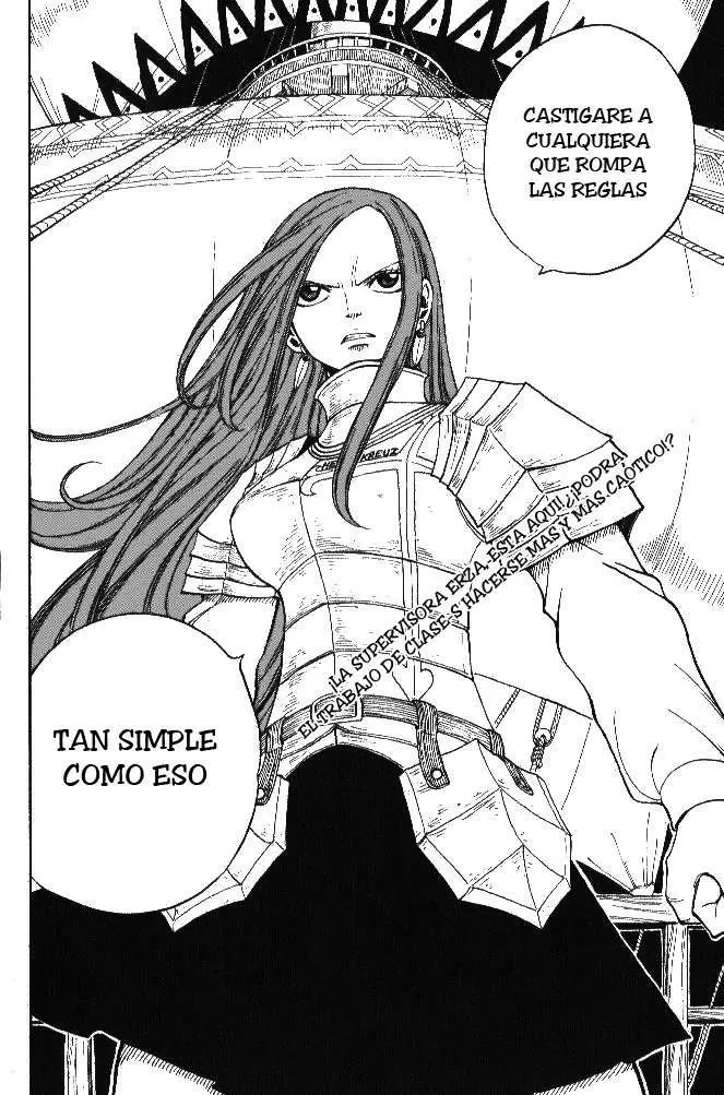 Fairy Tail - Capítulo 29 - Página 19 - LectorTMOo