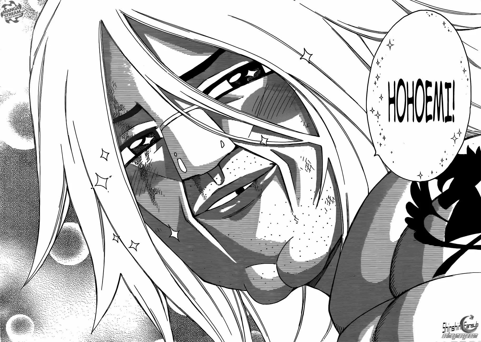 Fairy Tail - Capítulo 293 - Página 10 - LectorTMOo
