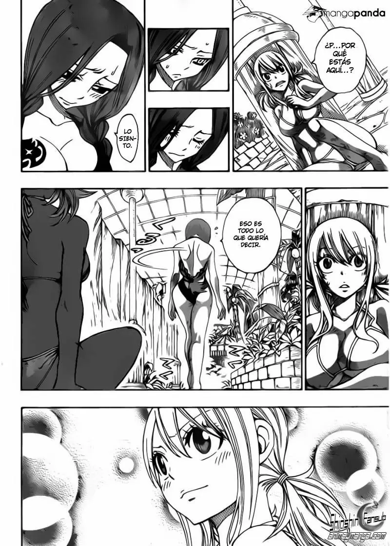 Fairy Tail - Capítulo 298 - Página 14 - LectorTMOo