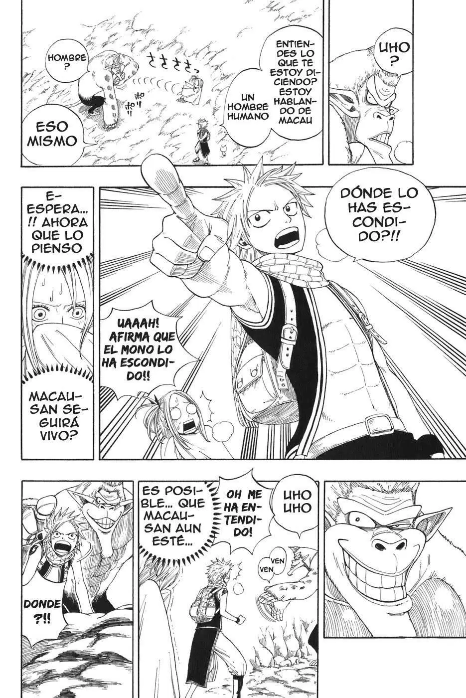 Fairy Tail - Capítulo 3 - Página 6 - LectorTMOo