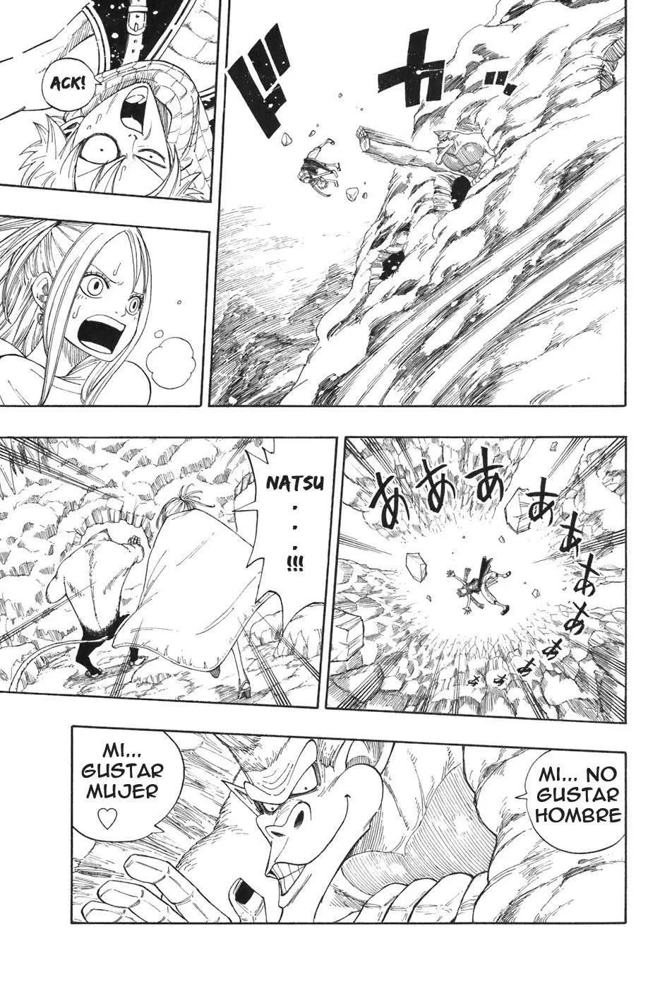 Fairy Tail - Capítulo 3 - Página 7 - LectorTMOo