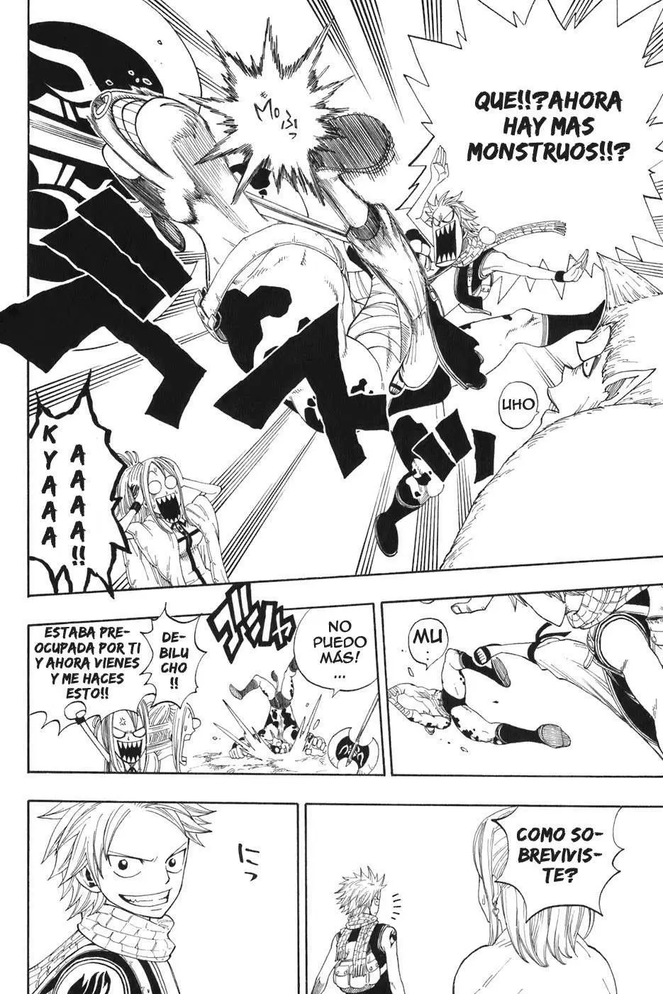 Fairy Tail - Capítulo 3 - Página 12 - LectorTMOo