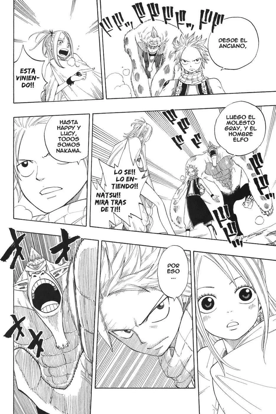 Fairy Tail - Capítulo 3 - Página 14 - LectorTMOo
