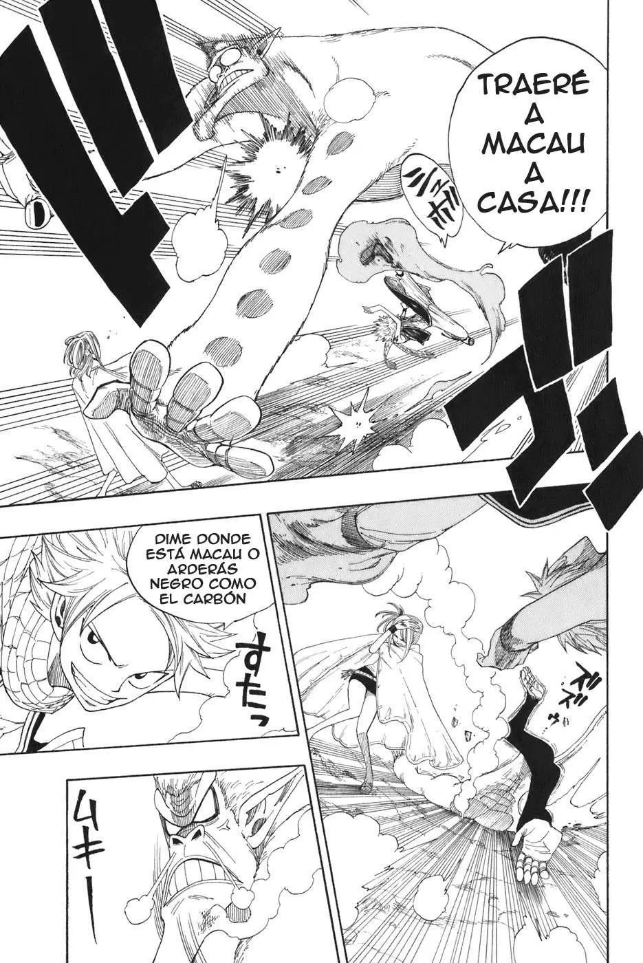Fairy Tail - Capítulo 3 - Página 15 - LectorTMOo