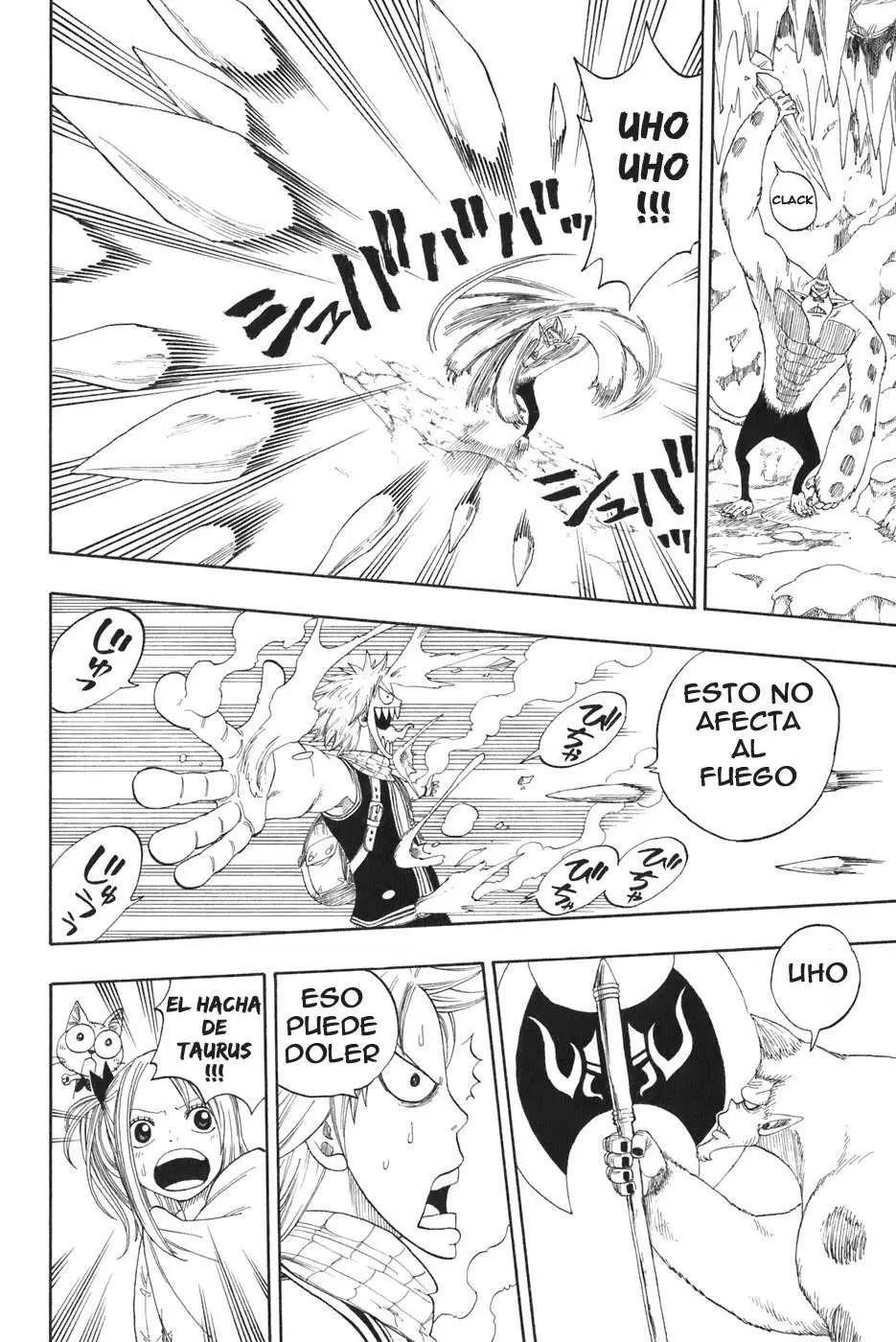 Fairy Tail - Capítulo 3 - Página 16 - LectorTMOo