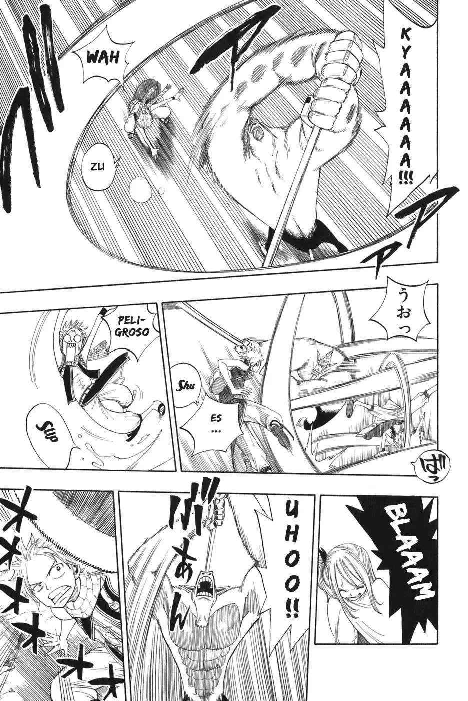 Fairy Tail - Capítulo 3 - Página 17 - LectorTMOo