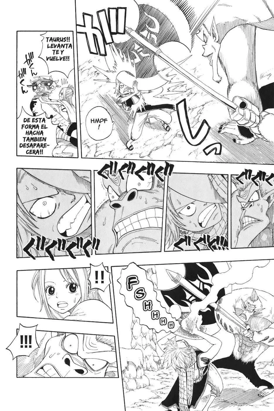 Fairy Tail - Capítulo 3 - Página 18 - LectorTMOo