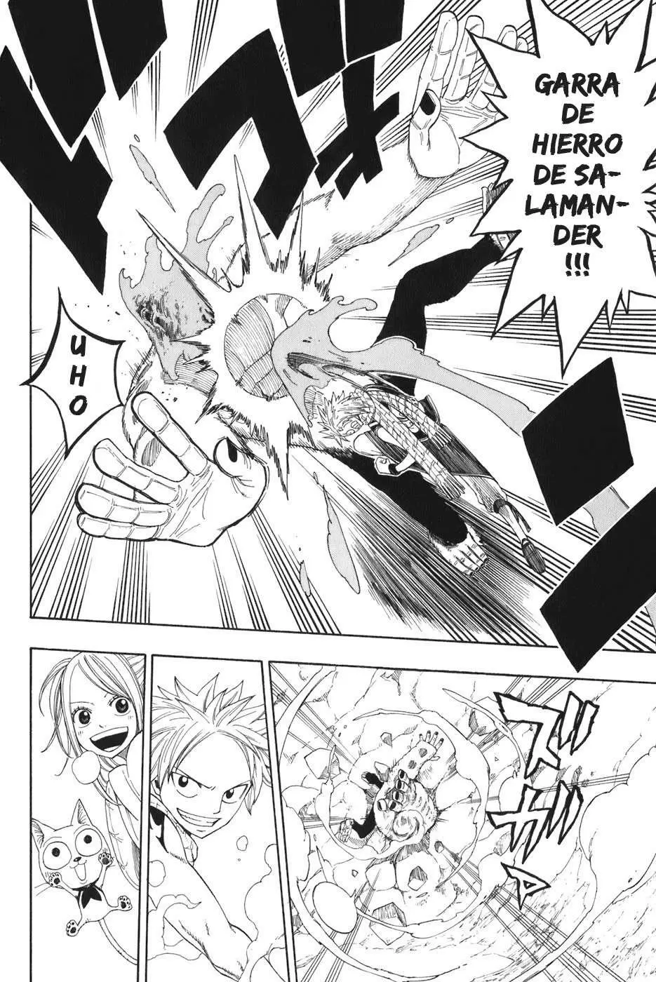 Fairy Tail - Capítulo 3 - Página 20 - LectorTMOo
