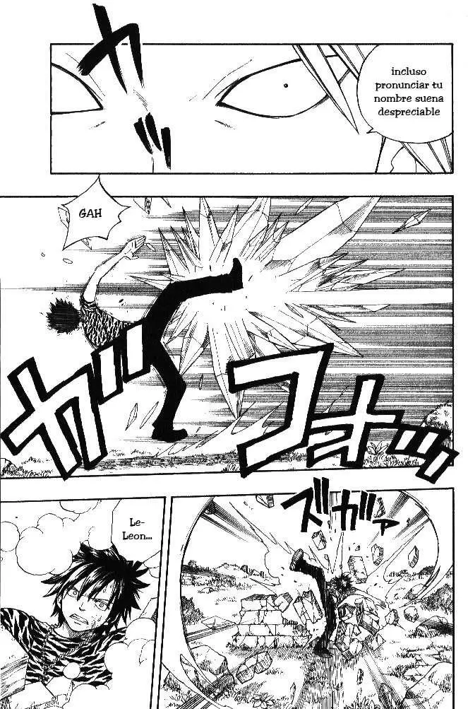 Fairy Tail - Capítulo 30 - Página 3 - LectorTMOo