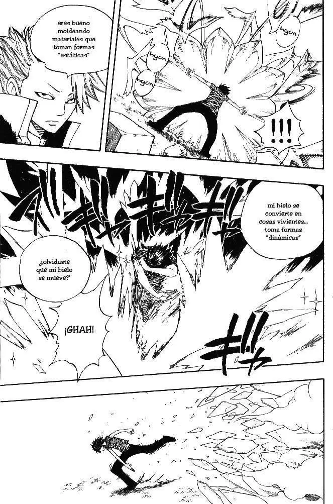 Fairy Tail - Capítulo 30 - Página 5 - LectorTMOo