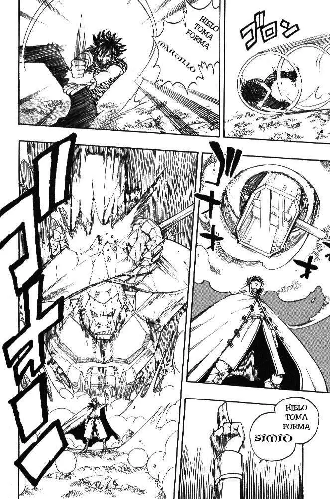 Fairy Tail - Capítulo 30 - Página 6 - LectorTMOo